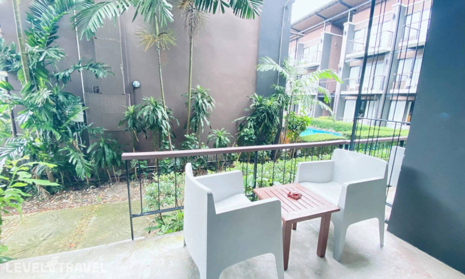 фотографии отеля La Lune Beach Resort в Таиланд(Ко Самет) - фото №14