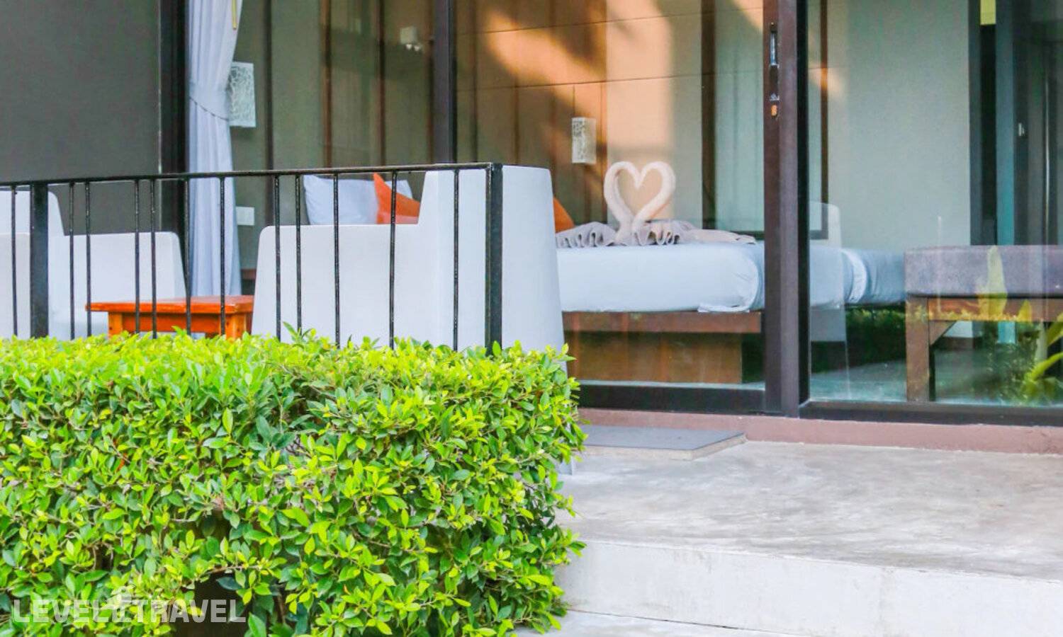 фотографии отеля La Lune Beach Resort в Таиланд(Ко Самет) - фото №15