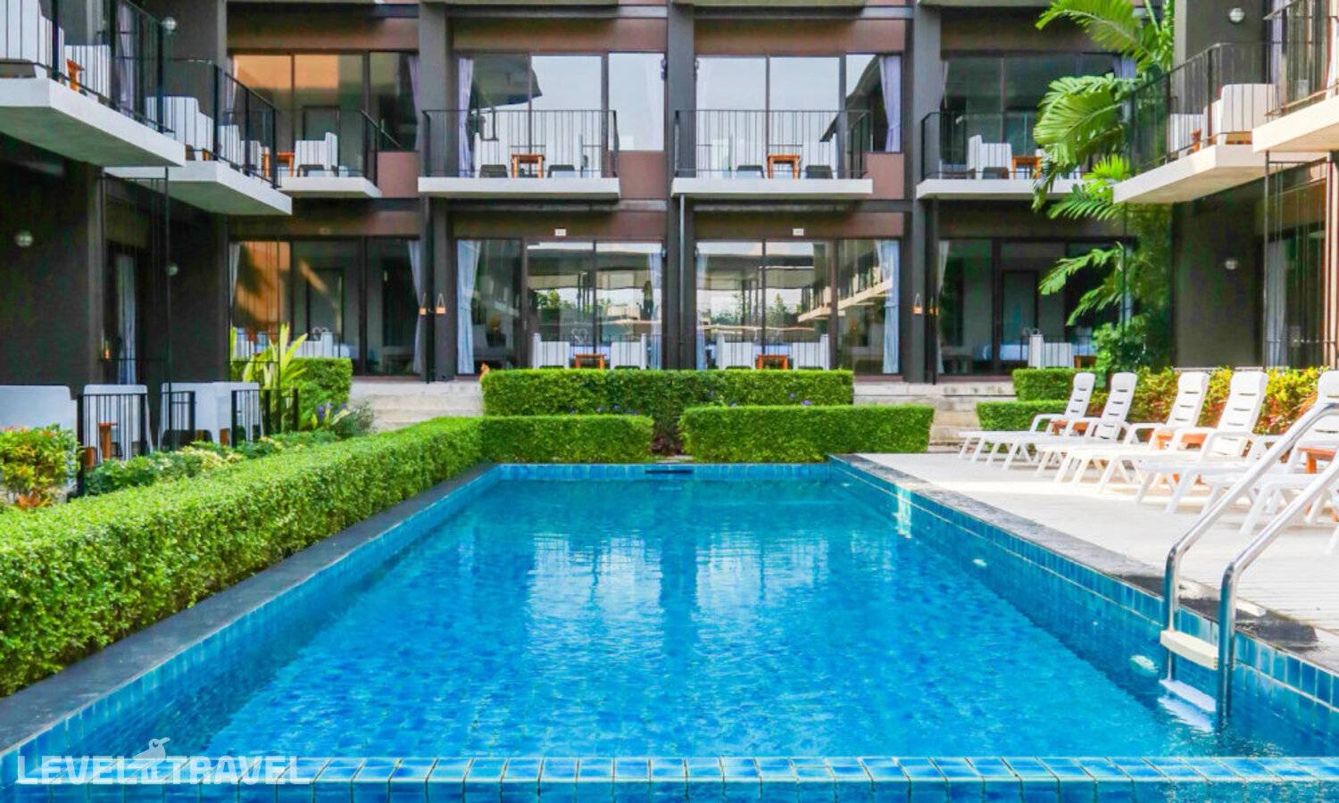 фотографии отеля La Lune Beach Resort в Таиланд(Ко Самет) - фото №19