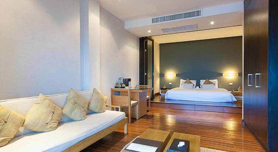 The Sea Koh Samui Boutique Resort And Residences