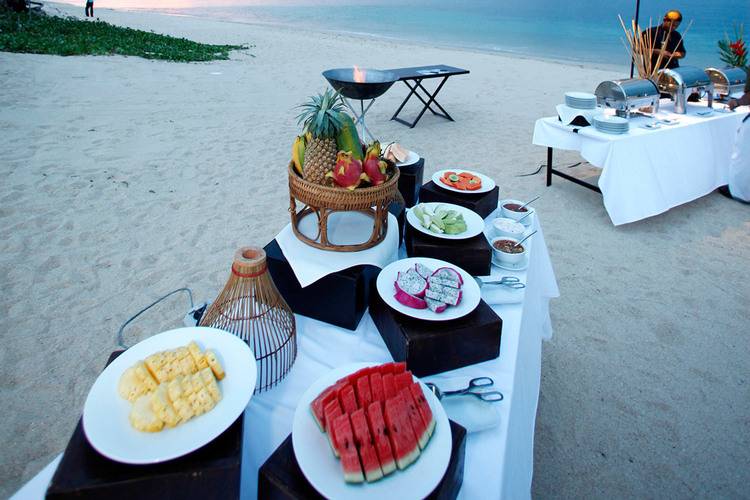 The Sea Koh Samui Boutique Resort And Residences