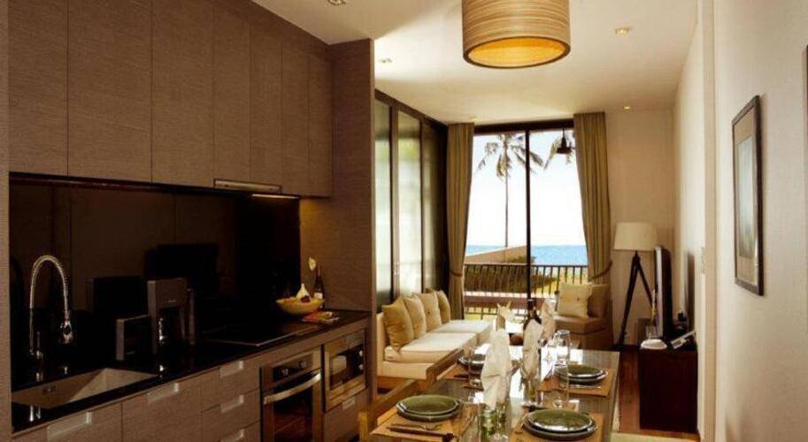 The Sea Koh Samui Boutique Resort And Residences
