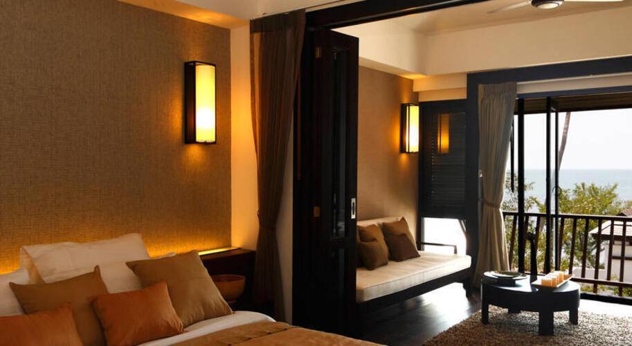 The Sea Koh Samui Boutique Resort And Residences