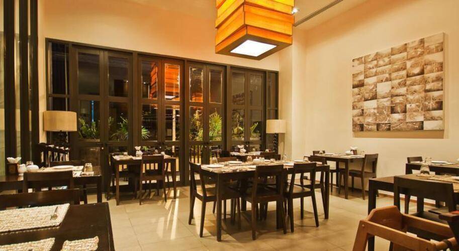 The Sea Koh Samui Boutique Resort And Residences
