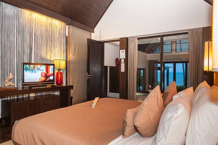 The Sea Koh Samui Boutique Resort And Residences