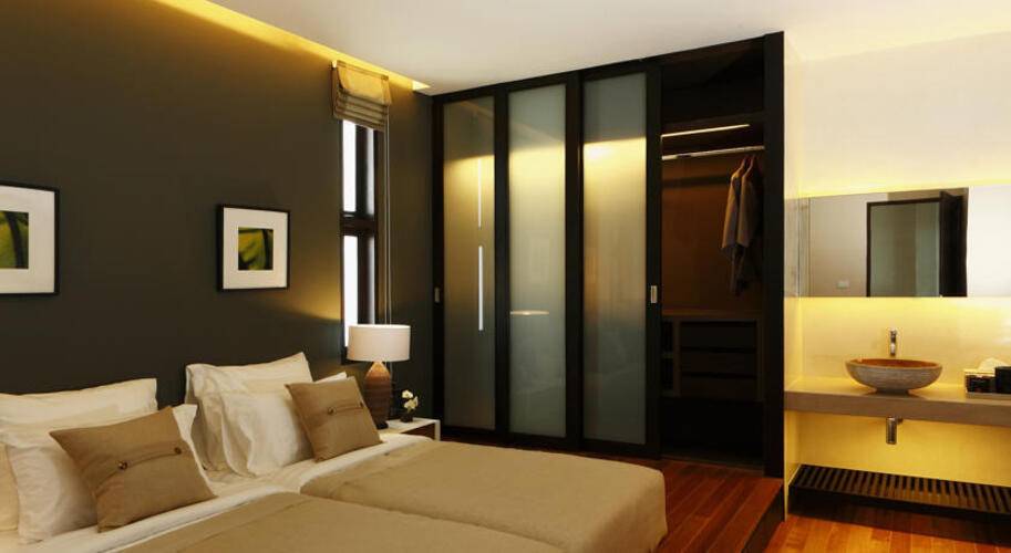 The Sea Koh Samui Boutique Resort And Residences
