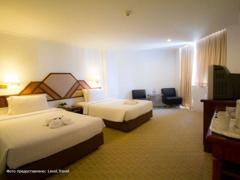 Фотография Grand Sole Hotel Фотография Grand Sole Hotel