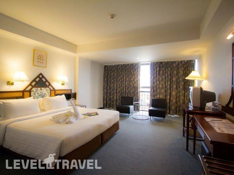 Фотография Grand Sole Hotel Фотография Grand Sole Hotel