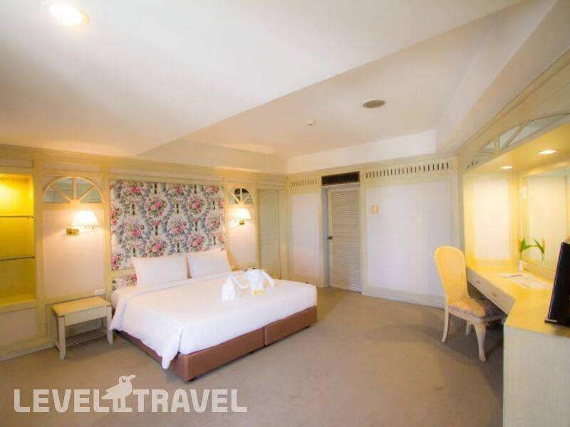 Фотография Grand Sole Hotel Фотография Grand Sole Hotel