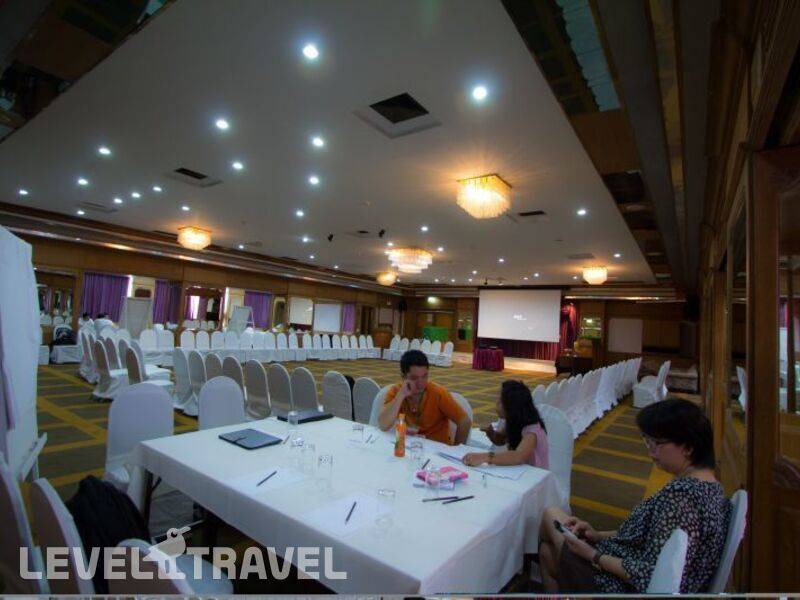 Фотография Grand Sole Hotel Фотография Grand Sole Hotel