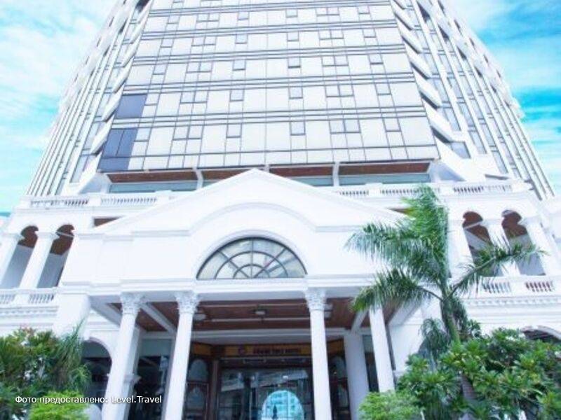 Фотография Grand Sole Hotel Фотография Grand Sole Hotel