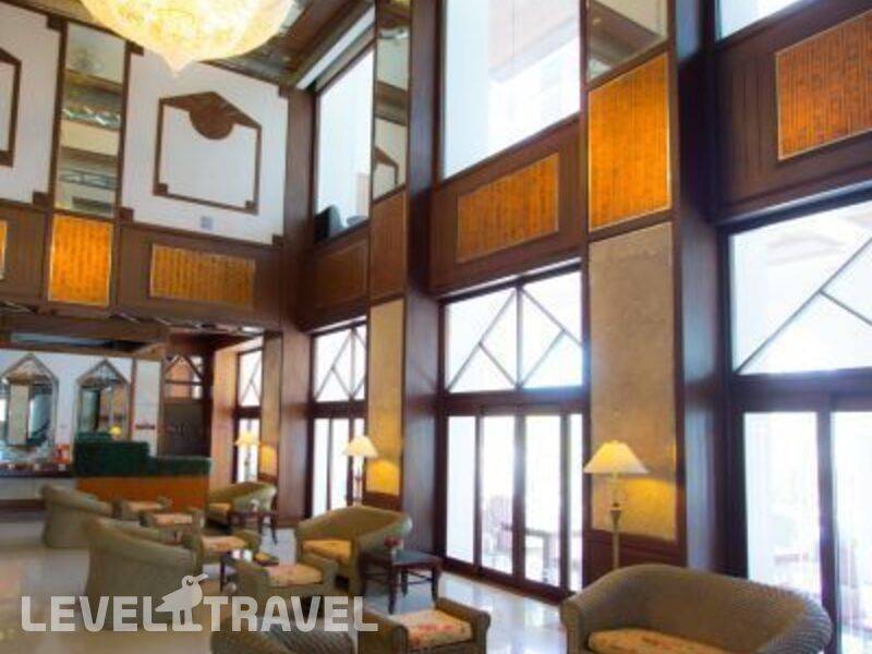 Фотография Grand Sole Hotel Фотография Grand Sole Hotel