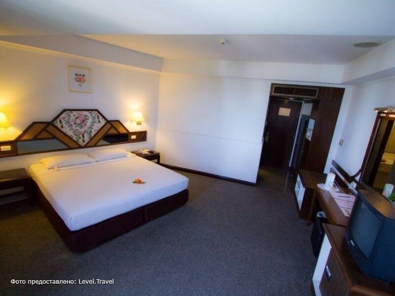 Фотография Grand Sole Hotel Фотография Grand Sole Hotel