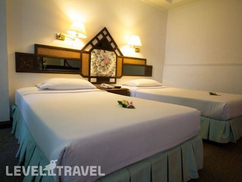 Фотография Grand Sole Hotel Фотография Grand Sole Hotel