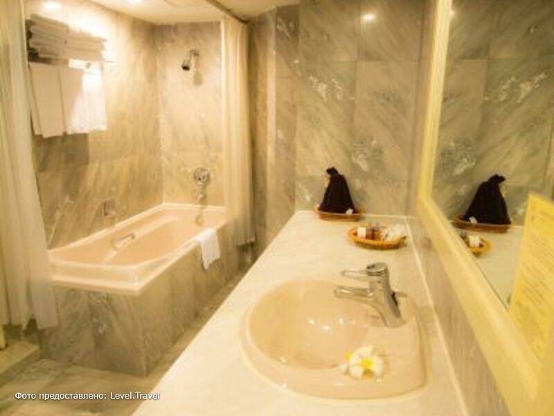 Фотография Grand Sole Hotel Фотография Grand Sole Hotel