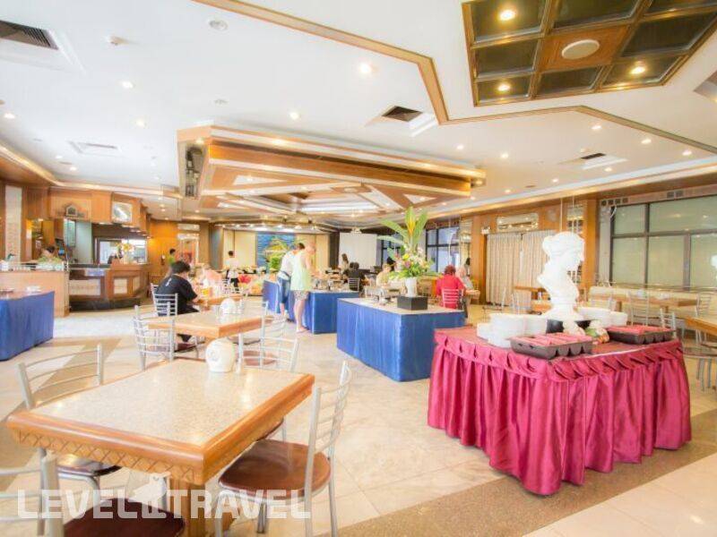 Фотография Grand Sole Hotel Фотография Grand Sole Hotel