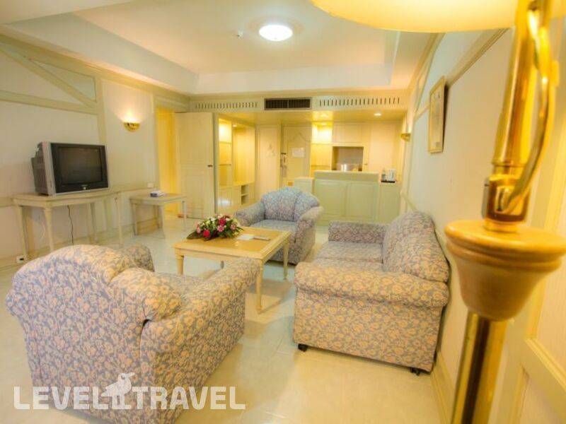 Фотография Grand Sole Hotel Фотография Grand Sole Hotel