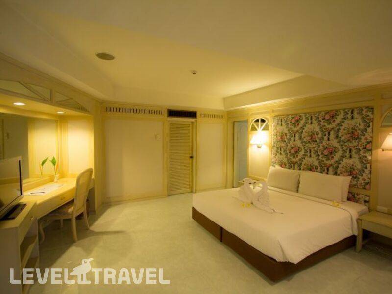 Фотография Grand Sole Hotel Фотография Grand Sole Hotel