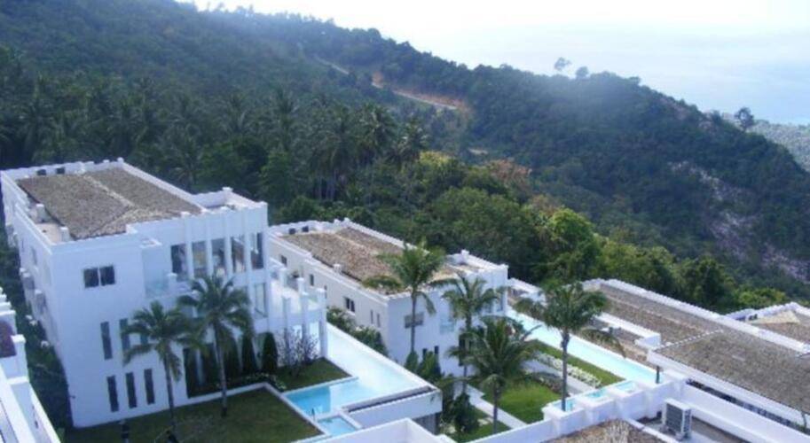 Infinity Residences & Resort