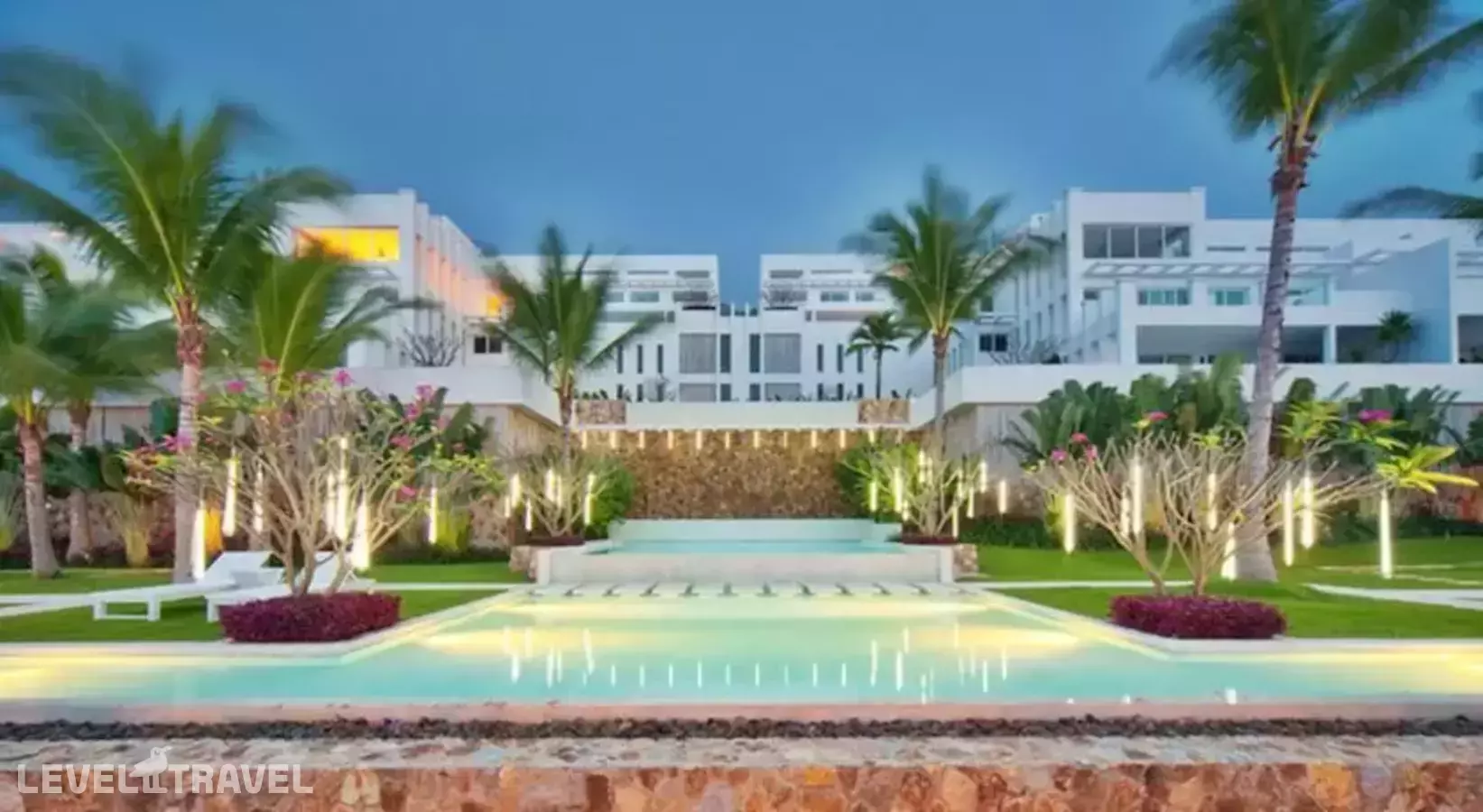 Infinity Residences & Resort