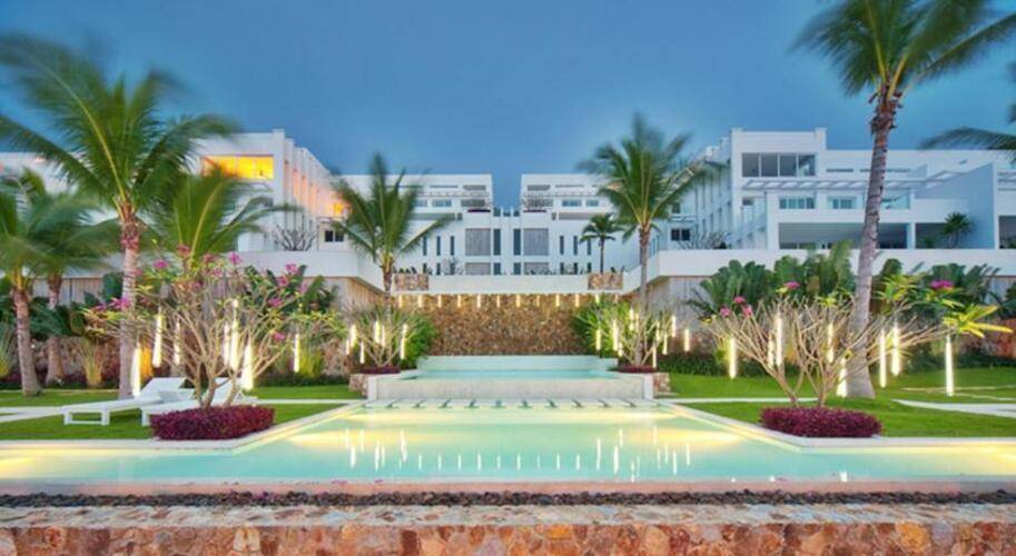Infinity Residences & Resort