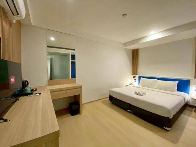 Citin Armoni Patong Hotel