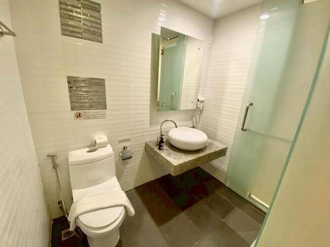 Citin Armoni Patong Hotel