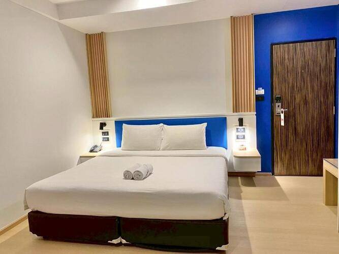 Citin Armoni Patong Hotel