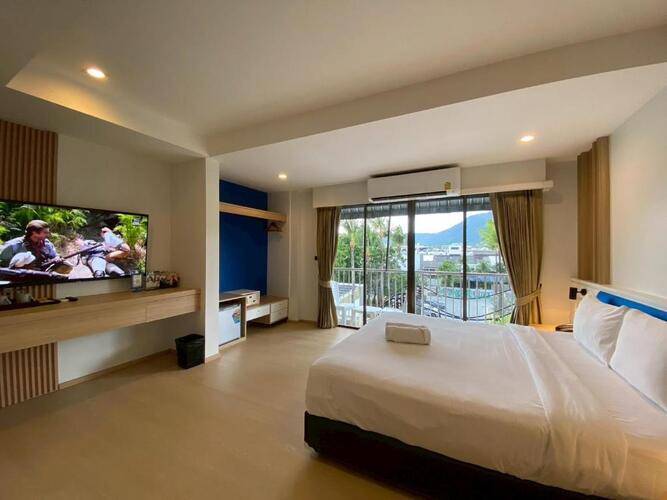 Citin Armoni Patong Hotel