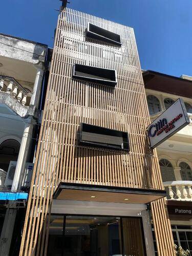 Citin Armoni Patong Hotel