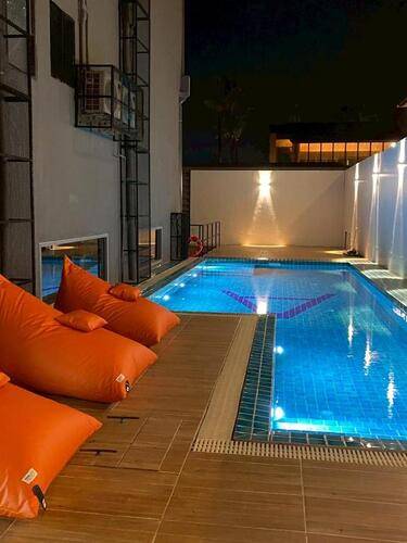 Citin Armoni Patong Hotel