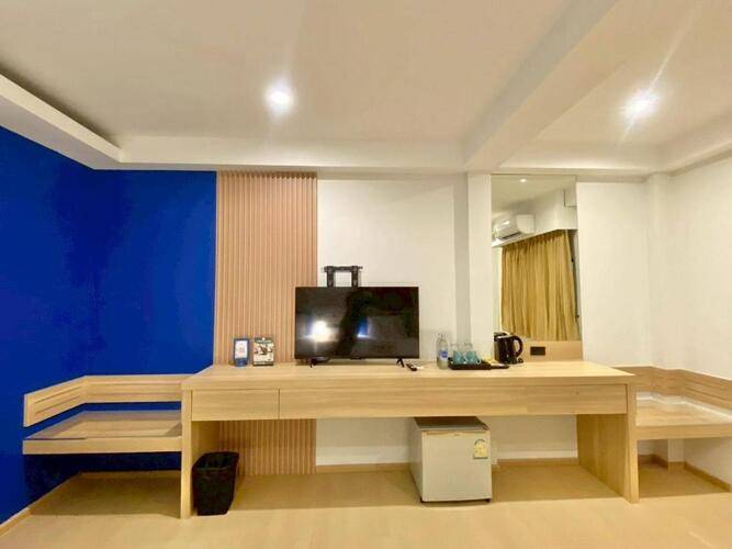 Citin Armoni Patong Hotel