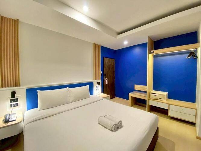 Citin Armoni Patong Hotel