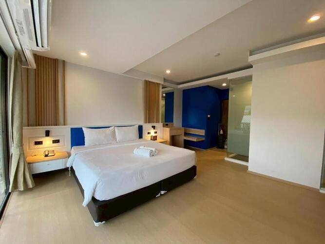 Citin Armoni Patong Hotel
