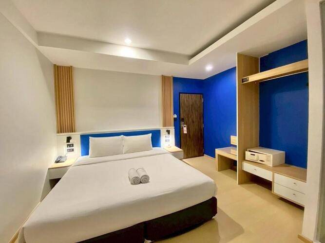 Citin Armoni Patong Hotel