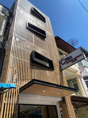 Citin Armoni Patong Hotel