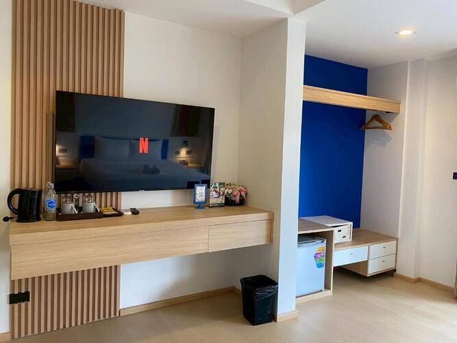Citin Armoni Patong Hotel