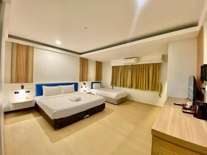 Citin Armoni Patong Hotel