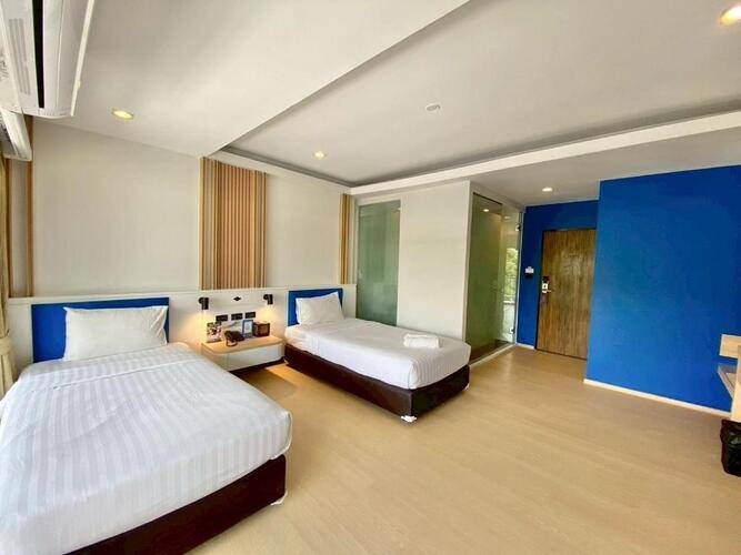 Citin Armoni Patong Hotel
