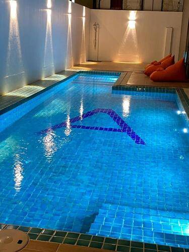 Citin Armoni Patong Hotel
