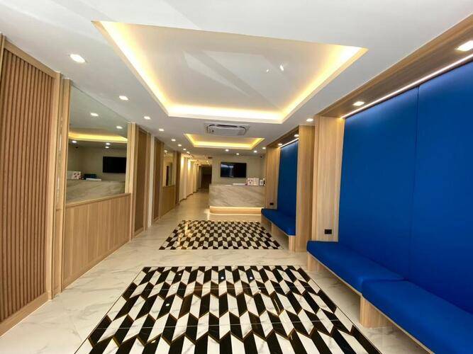 Citin Armoni Patong Hotel