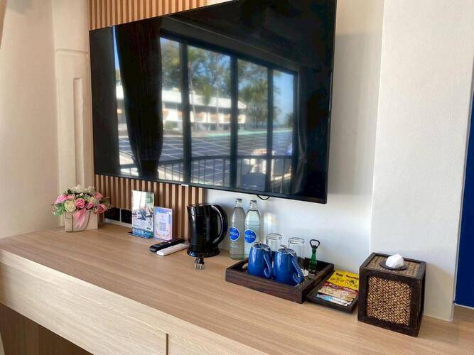 Citin Armoni Patong Hotel