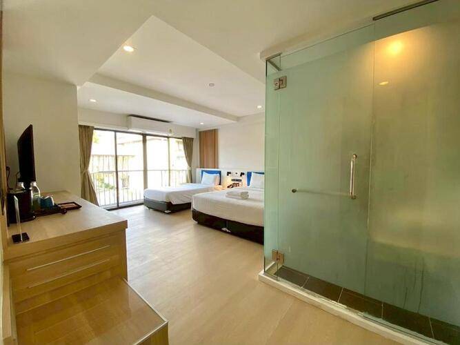 Citin Armoni Patong Hotel