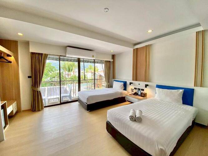 Citin Armoni Patong Hotel