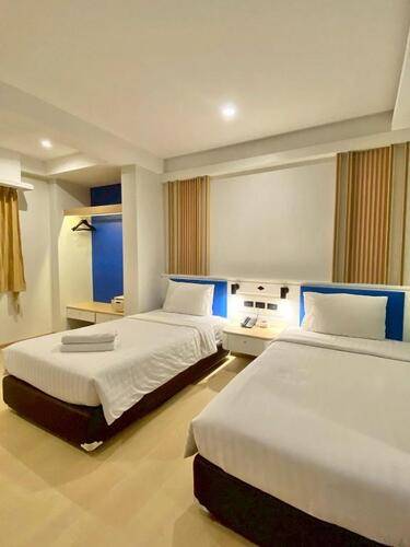 Citin Armoni Patong Hotel