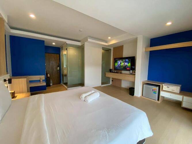 Citin Armoni Patong Hotel