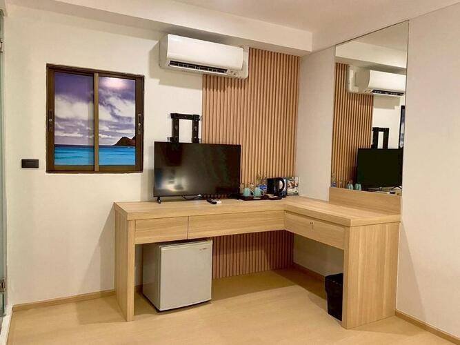 Citin Armoni Patong Hotel