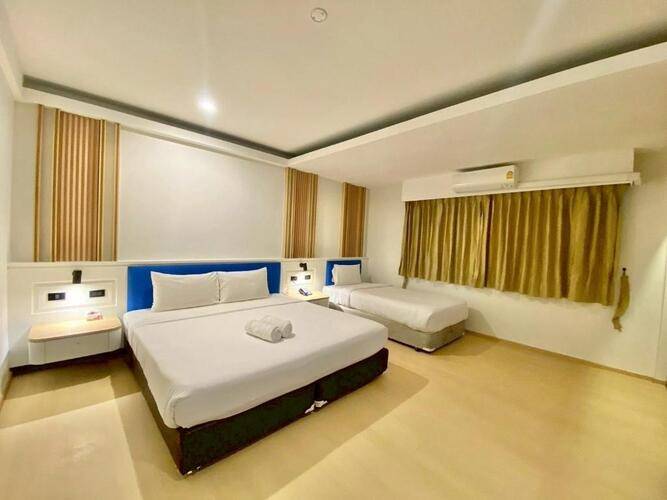 Citin Armoni Patong Hotel