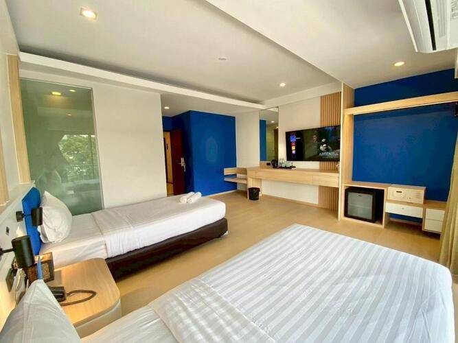 Citin Armoni Patong Hotel