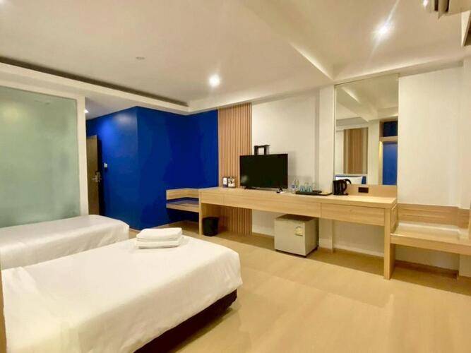 Citin Armoni Patong Hotel